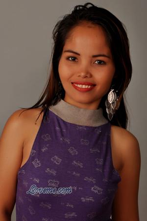 153290 - Jennybeth Age: 35 - Philippines