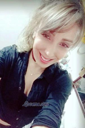 174225 - Erika Age: 35 - Colombia