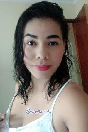 178286 - Maria de los Angeles Age: 36 - Colombia