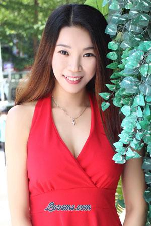 181216 - Lifei (Angel) Age: 46 - China