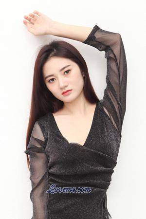 Ladies of Shenyang