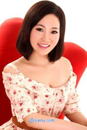 188089 - Ping (Daisy) Age: 38 - China