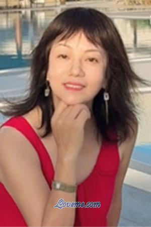 Ladies of China