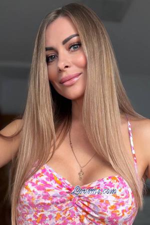 Ladies of Eastern-Europe