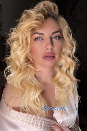 Ladies of Eastern-Europe