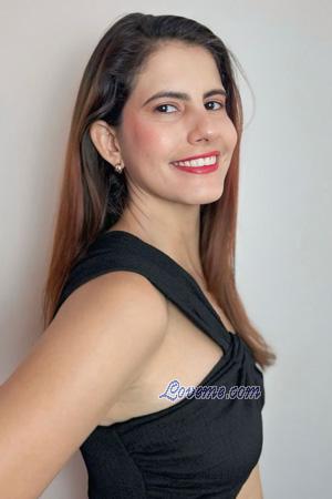 Ladies of Latin-America