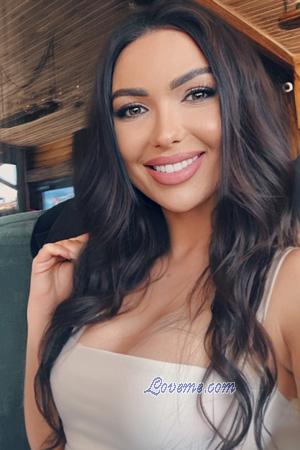 Ladies of Eastern-Europe